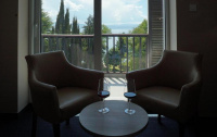 Hotel Aura 4*,  Ohrid