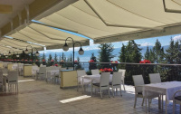Hotel Metropol 4*,  Ohrid
