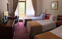 Hotel Metropol 4*,  Ohrid