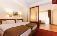 Хотел Белведере 4*, Охрид