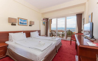 Хотел Белведере 4*, Охрид