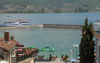 Hotel Lihnidos De Lago 4*, Ohrid