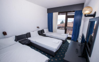 Hotel Desaret 4*,  Ohrid