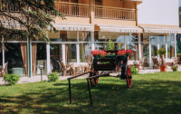 Hotel Filip 4*, Ohrid