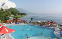 Hotel Granit 4*,  Ohrid