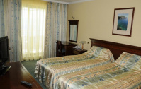 Hotel Granit 4*,  Ohrid