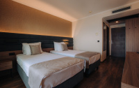 Hotel Inex Olgica & Spa 5*,  Ohrid