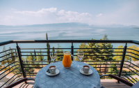 Hotel Inex Olgica & Spa 5*,  Ohrid