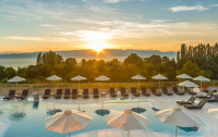 Hotel Laki 4*,  Ohrid