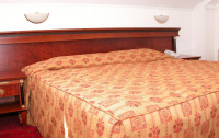Hotel Milenium Palace 4*,  Ohrid