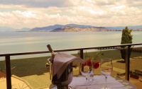 Hotel Park Lakeside 4*,  Ohrid