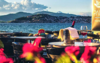 Hotel Park Lakeside 4*,  Ohrid
