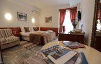 Hotel Sileks 4*,  Ohrid
