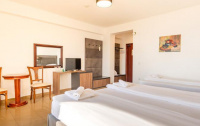 Hotel Tino & Spa Centar 4*,  Ohrid