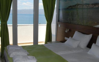 Hotel Tino Sv.Stefan 4*,  Ohrid