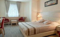 Hotel Angella SPA & Wellness 4*, Kopaonik
