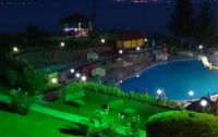 Hotel Makpetrol 4*,  Struga