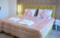 Hotel Fafa Premium 5*, Durres