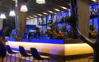 Hotel Fafa Premium 5*, Durres