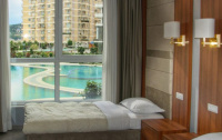 Hotel Rafaelo Resort 4*, 5*, Shengin