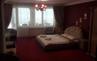 Rey Hotel 4*,  Mavrovo