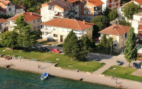 Villa Dishlievski, Ohrid