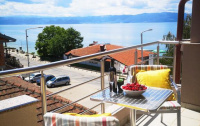 Villa Nika, Pestani, Ohrid