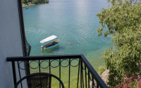Villa Marko, Trpejca, Ohrid