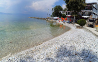 Villa Marko, Trpejca, Ohrid