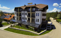 Hotel Mir 4*, Zlatibor