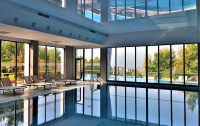 Medite Spa Resort & Villas 5*, Sandanski
