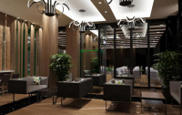 Hotel Henry Resort & Spa 4*, Durres