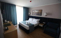 Hotel VM Resort & SPA 5*, Durres