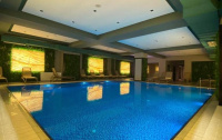 Hotel VM Resort & SPA 5*, Durres