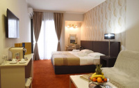 Zepter Hotel 4*, Vrnjacka Banja