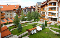 St. Ivan Rilski Spa Resort -