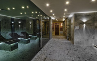 St. Ivan Rilski Spa Resort 4*, Bansko