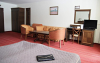 MPM Sport Hotel 4*, Bansko