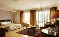 Premier Luxury Mountain Resort 5*, Bansko