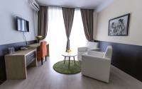 Hotel Maiva 4*,