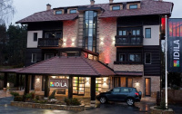Hotel Idila & Spa 4*, Zlatibor