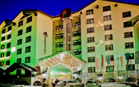 Hotel Pamporovo 4*, Pamporovo