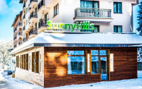 Sunny Hills Ski & Wellnes 3*, Pamporovo