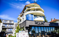 Hotel Su 4*,  Ohrid