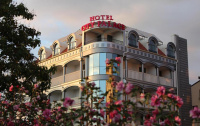 Hotel City Palace 4*, Ohrid