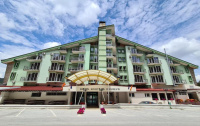 Hotel Montana Palace 4*,  Krusevo