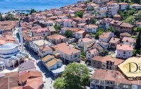 Villa Denicija, Ohrid